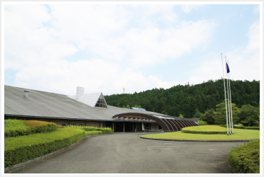 木津川カントリー倶楽部