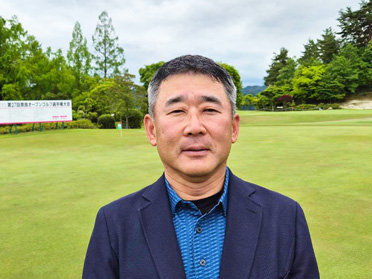 松田 秀人 選手 