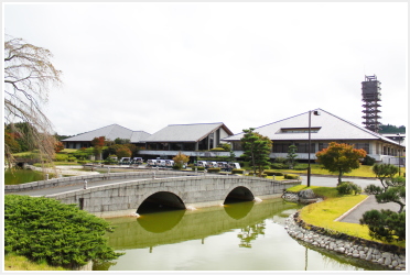 花吉野カンツリー倶楽部