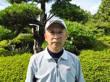 森田 三平 選手