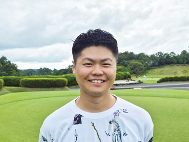 松本 快 選手