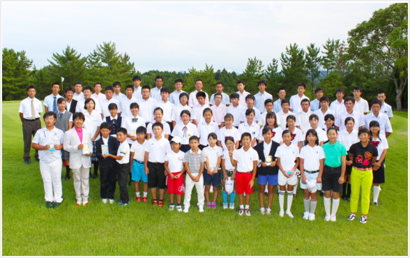 第10回奈良県ジュニア選手権大会