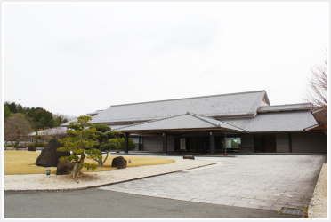 奈良国際ゴルフ倶楽部